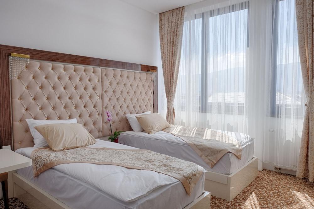 New Hotel Ilidža Eksteriør bilde