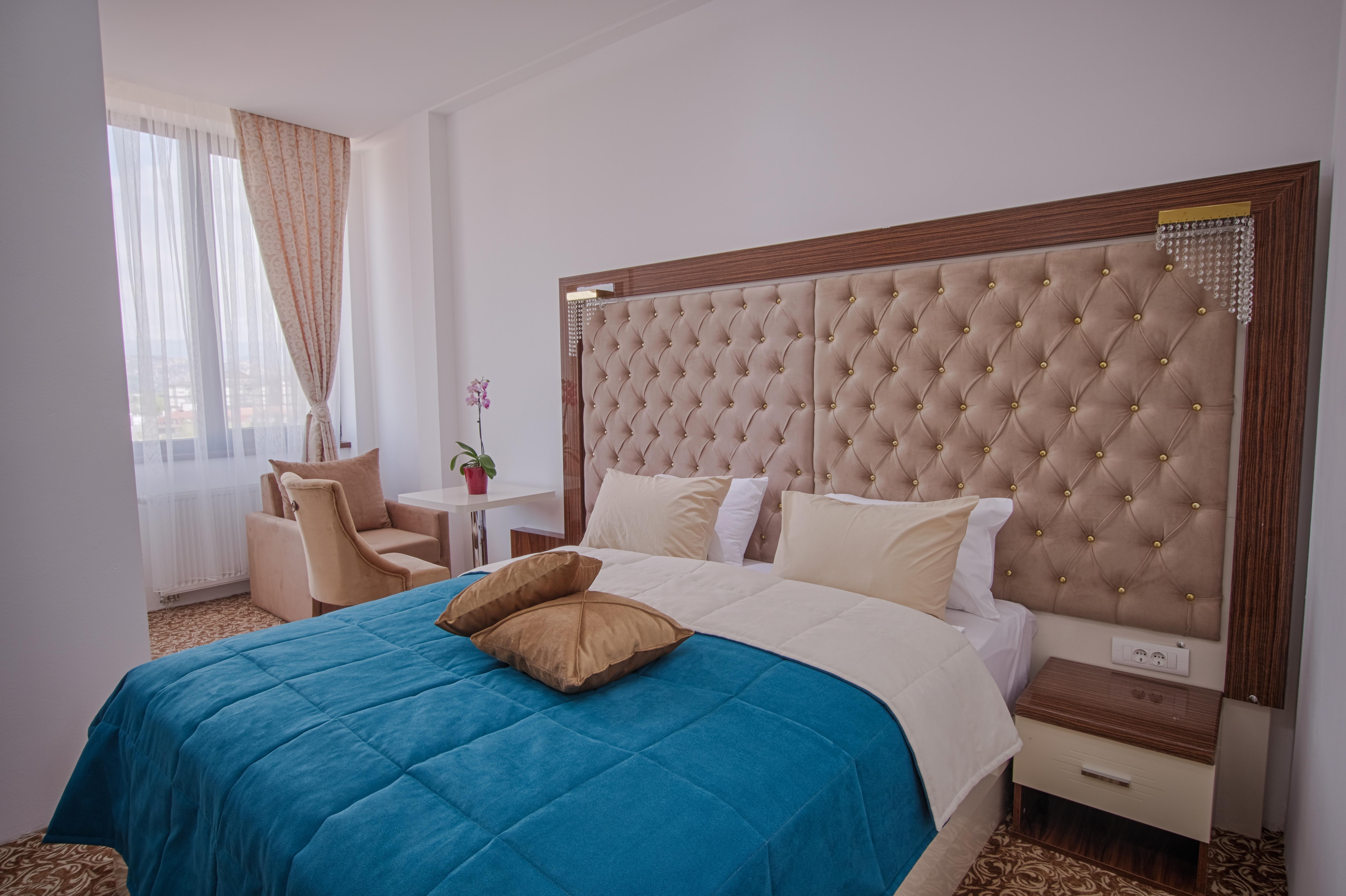 New Hotel Ilidža Eksteriør bilde