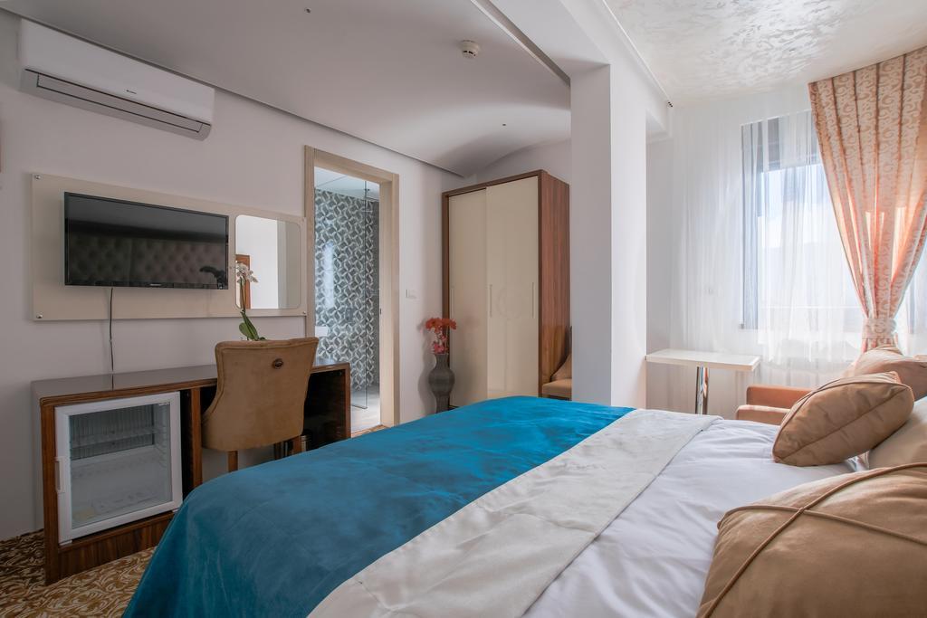 New Hotel Ilidža Eksteriør bilde