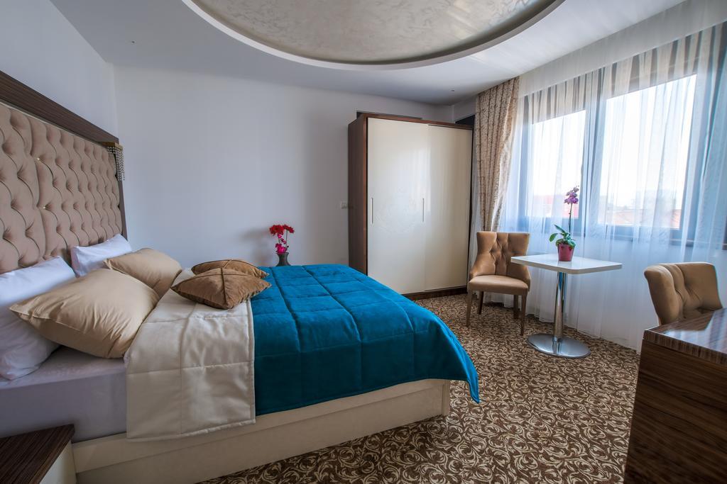 New Hotel Ilidža Eksteriør bilde