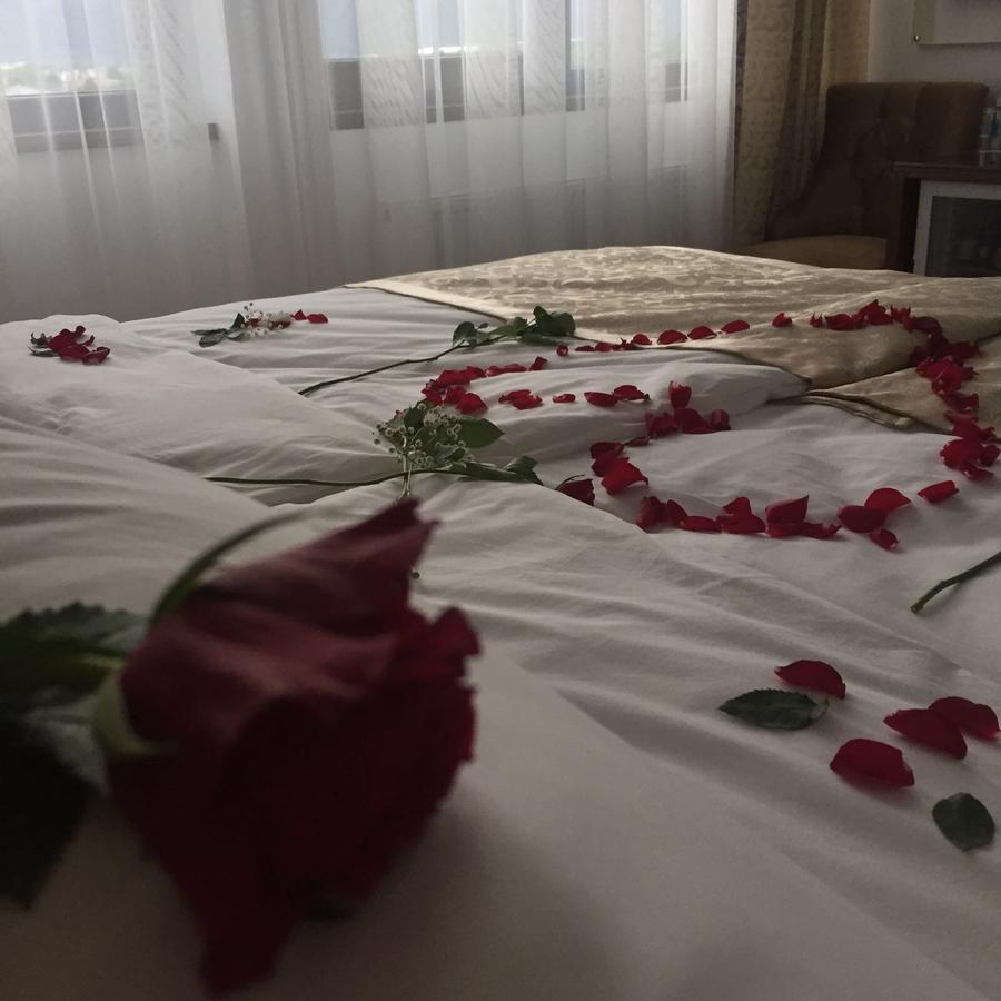 New Hotel Ilidža Eksteriør bilde