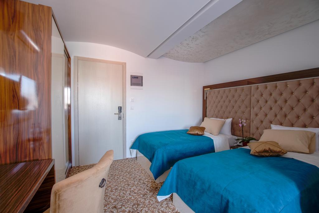 New Hotel Ilidža Eksteriør bilde
