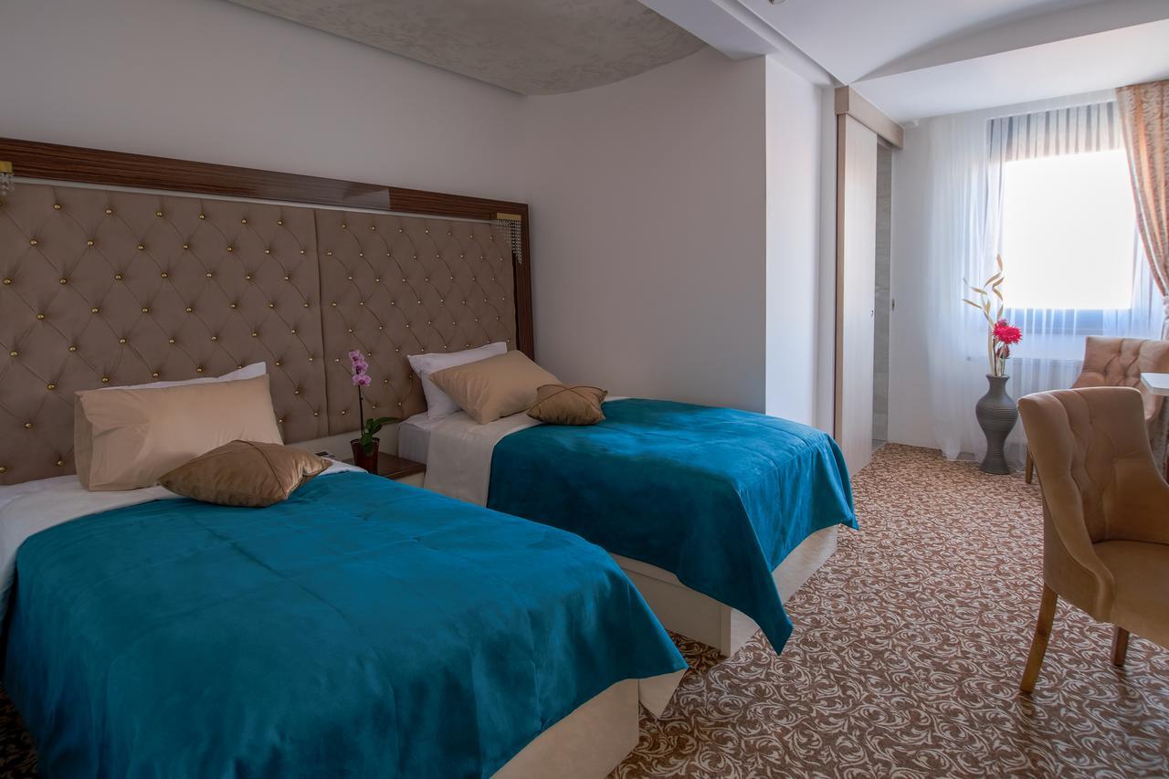 New Hotel Ilidža Eksteriør bilde