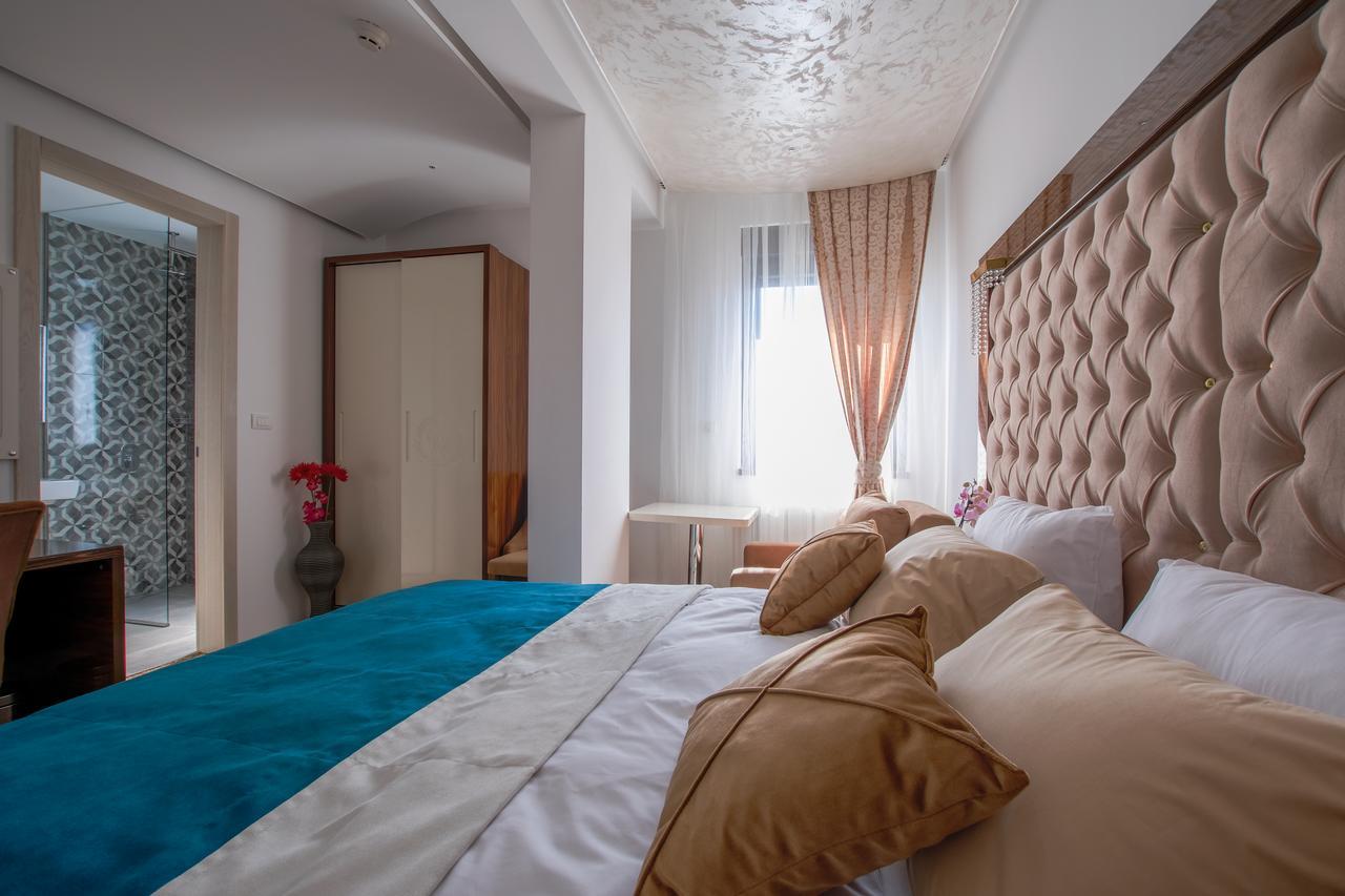 New Hotel Ilidža Eksteriør bilde