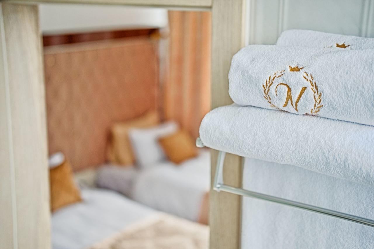 New Hotel Ilidža Eksteriør bilde