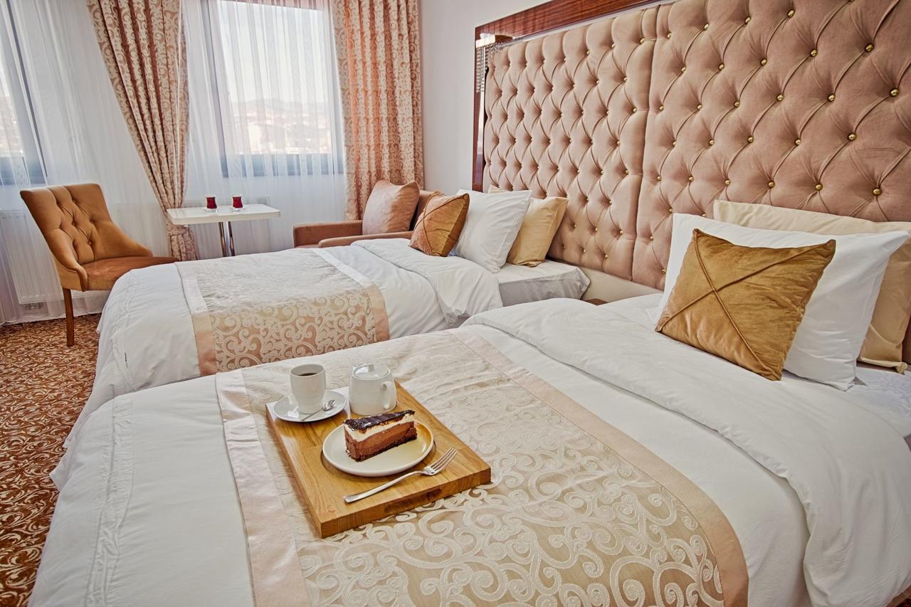 New Hotel Ilidža Eksteriør bilde