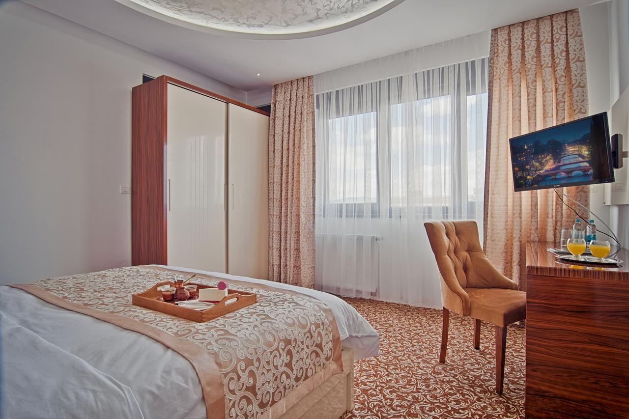 New Hotel Ilidža Eksteriør bilde