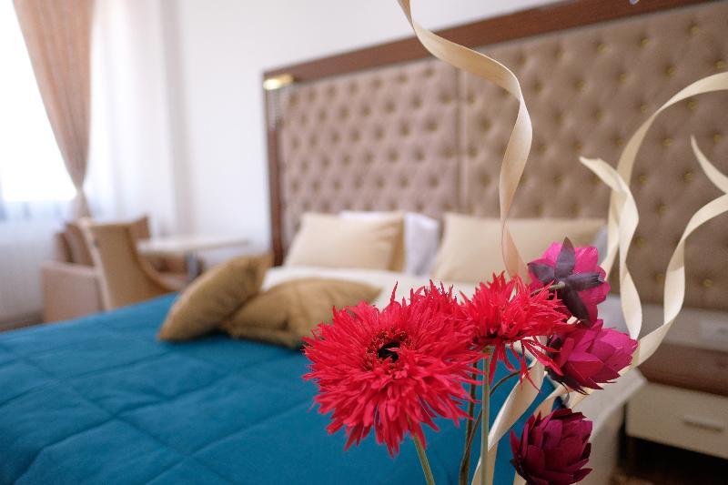 New Hotel Ilidža Eksteriør bilde