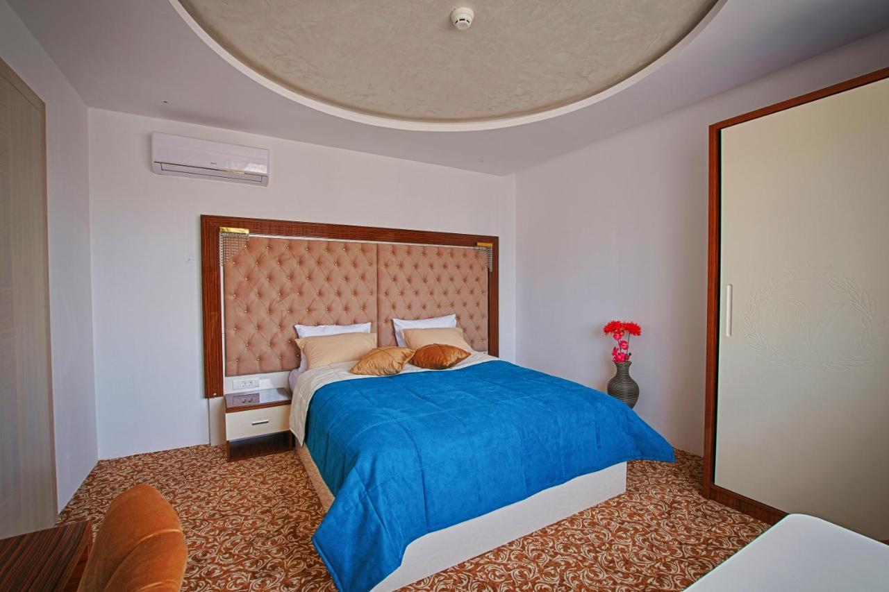 New Hotel Ilidža Eksteriør bilde