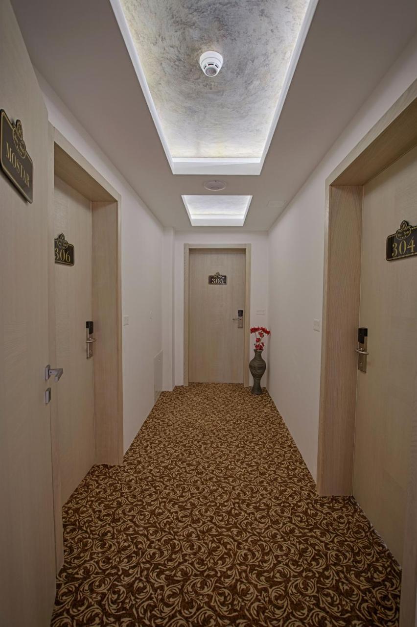 New Hotel Ilidža Eksteriør bilde