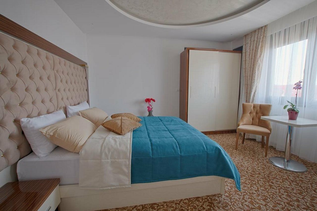 New Hotel Ilidža Eksteriør bilde