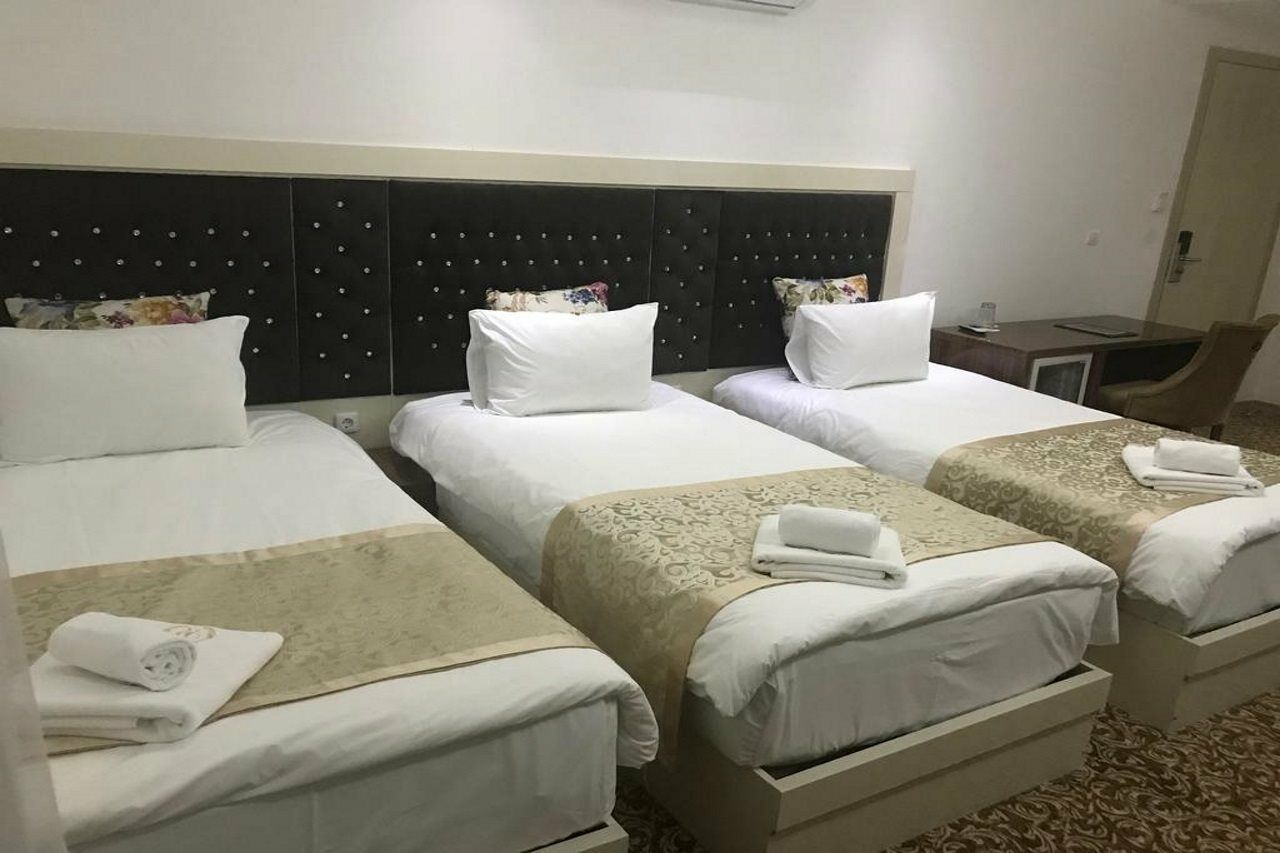 New Hotel Ilidža Eksteriør bilde