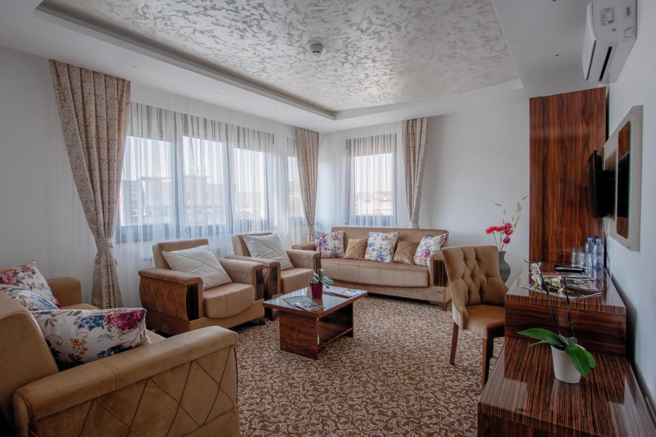 New Hotel Ilidža Rom bilde